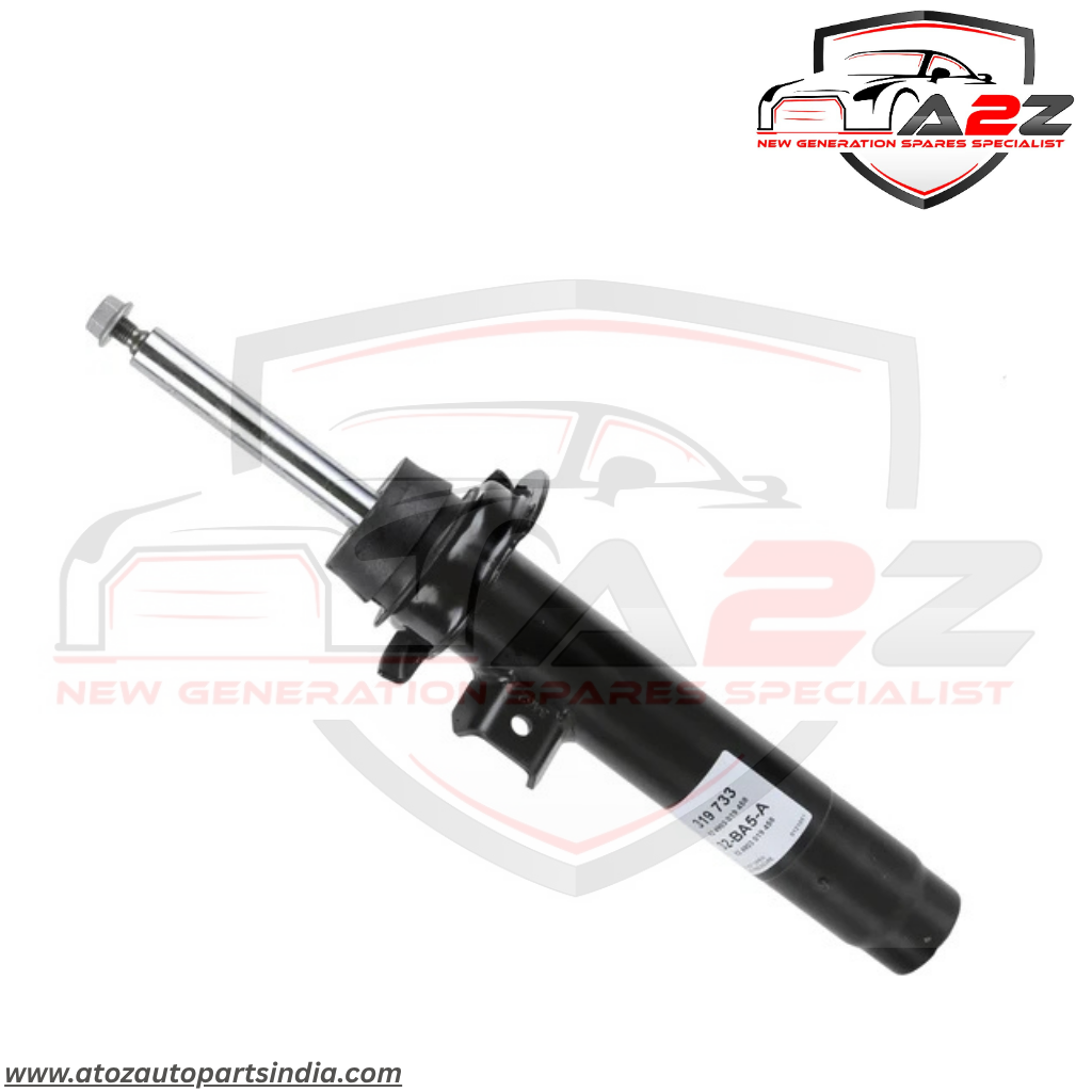 Front (Left & Right Same)  Shock Absorber 31316791551 31316799583 31306850903 31316856696 Compatible With BMW 3 Series (F30, F80) & 3 Gran Turismo (F34) (1PCS)