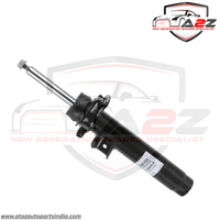 Front (Left & Right Same)  Shock Absorber 31316791551 31316799583 31306850903 31316856696 Compatible With BMW 3 Series (F30, F80) & 3 Gran Turismo (F34) (1PCS)