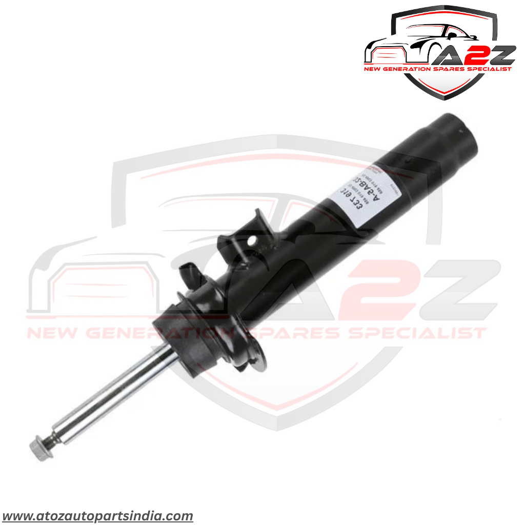 Front (Left & Right Same)  Shock Absorber 31316791551 31316799583 31306850903 31316856696 Compatible With BMW 3 Series (F30, F80) & 3 Gran Turismo (F34) (1PCS)