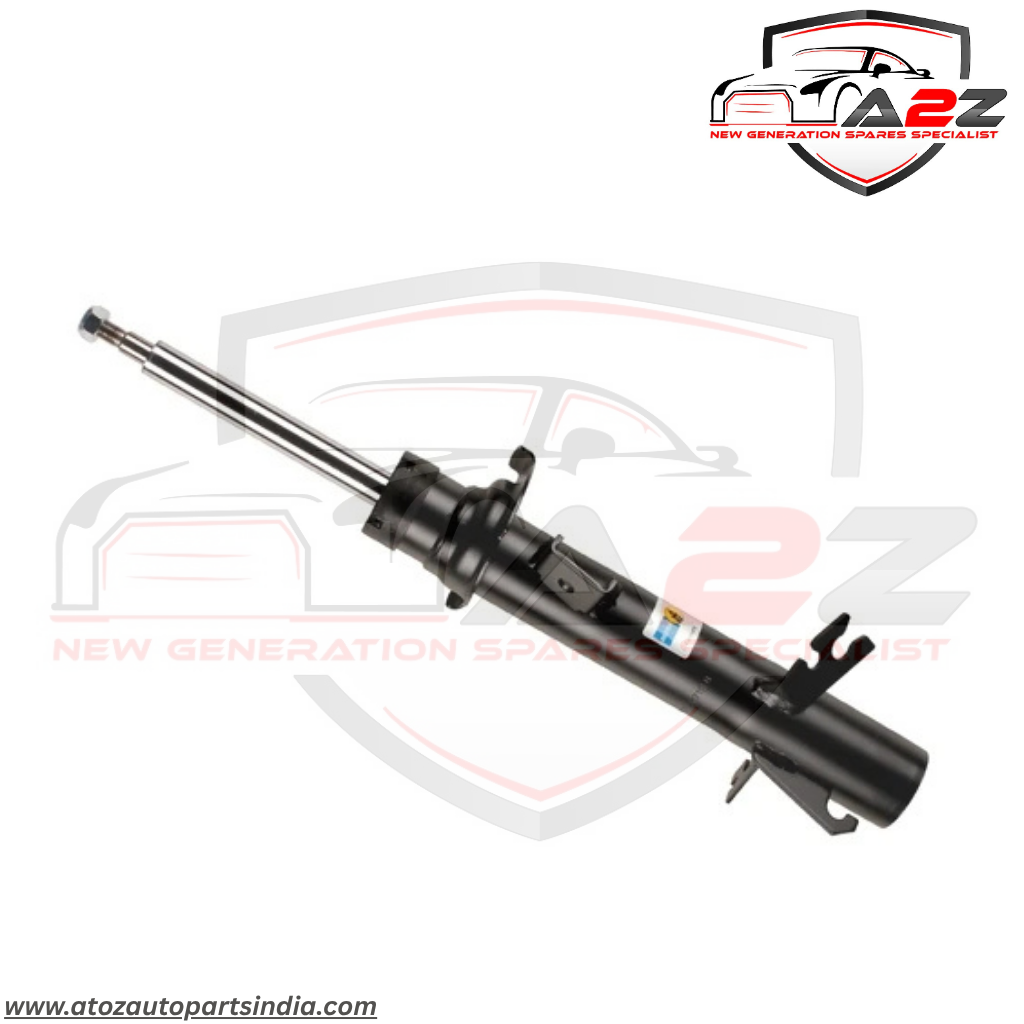 Front Right Shock Absorber 31309813654 31319807010 Compatible With MINI COUNTRYMAN (R60) (1PCS)