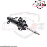 Front Left Shock Absorber 31309813653  31319807009 Compatible With MINI COUNTRYMAN (R60) (1PCS)