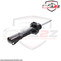 Front Left Shock Absorber 31309813653  31319807009 Compatible With MINI COUNTRYMAN (R60) (1PCS)