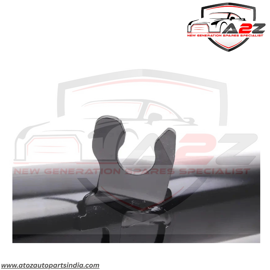 Front Left Shock Absorber 31309813653  31319807009 Compatible With MINI COUNTRYMAN (R60) (1PCS)