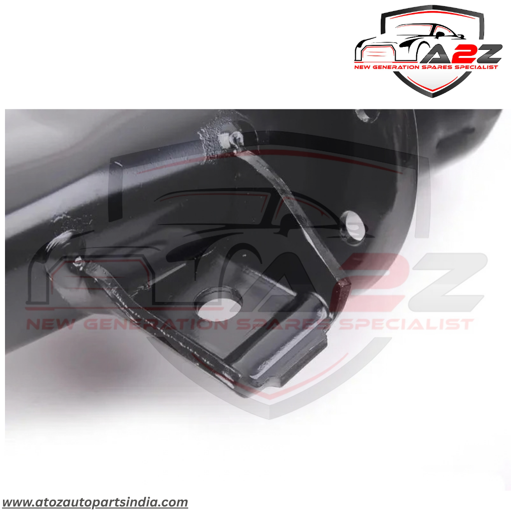 Front Left Shock Absorber 31309813653  31319807009 Compatible With MINI COUNTRYMAN (R60) (1PCS)