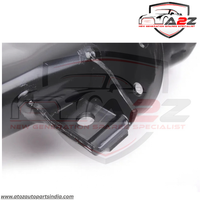 Front Left Shock Absorber 31309813653  31319807009 Compatible With MINI COUNTRYMAN (R60) (1PCS)