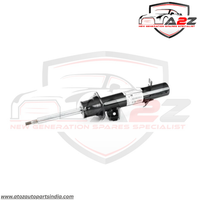 Front Left Shock Absorber 31309813653  31319807009 Compatible With MINI COUNTRYMAN (R60) (1PCS)