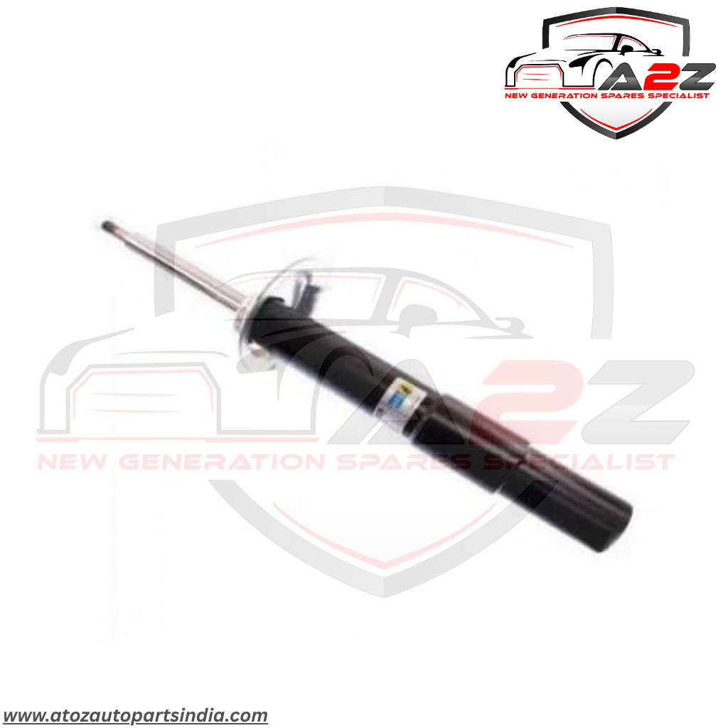 Front Shock Absorber 31306775056 Compatible With BMW E60