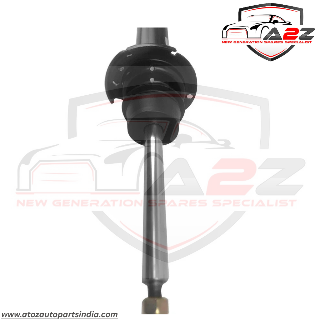 Front Left Shock Absorber 31316861685  31316861701 Compatible With BMW X1 (F48) (1PCS)