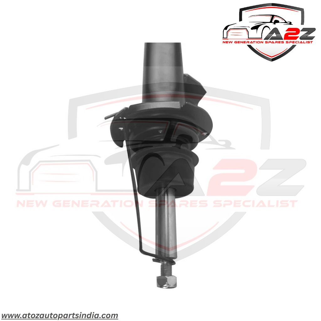 Front Right  Shock Absorber 31316861686 31316861702 Compatible With BMW X1 (F48) (1PCS)