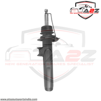 Front Right  Shock Absorber 31316861686 31316861702 Compatible With BMW X1 (F48) (1PCS)