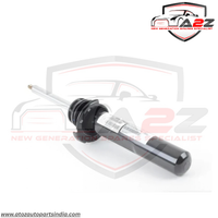 Front Right Air Suspension Shock Absorber 31316852414 31316870818 31316862446 31316852412 Compatible With MINI (F55) | MINI / COOPER & MINI (F56) | MINI / COOPER & MINI Convertible (F57)  (1PCS)