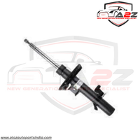Front Left Shock Absorber LR060807 Compatible With LR = L550/L538