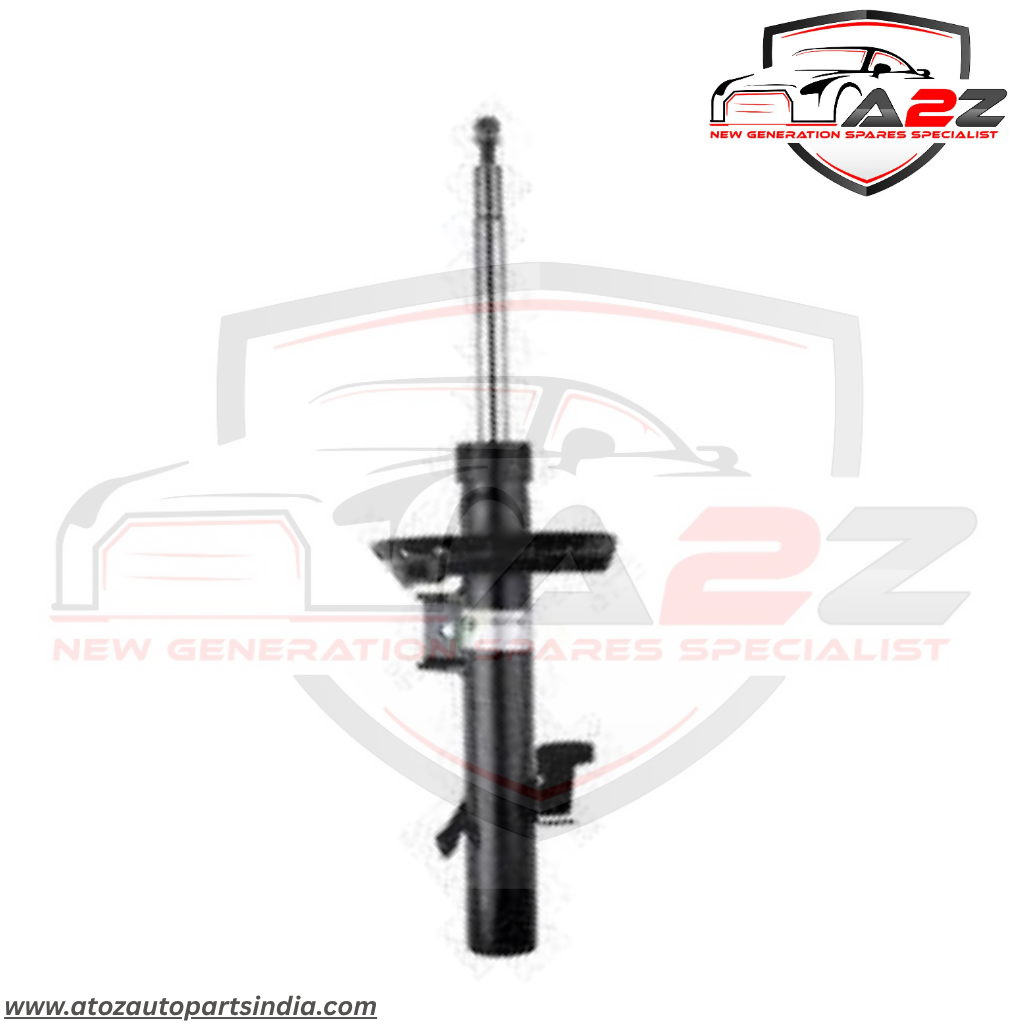 Front Left Shock Absorber LR060807 Compatible With LR = L550/L538