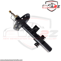 Rear Left Shock Absorber LR024438 Compatible With LAND ROVER DISCOVERY SPORT (L550) & RANGE ROVER EVOQUE (L538) (1PCS)