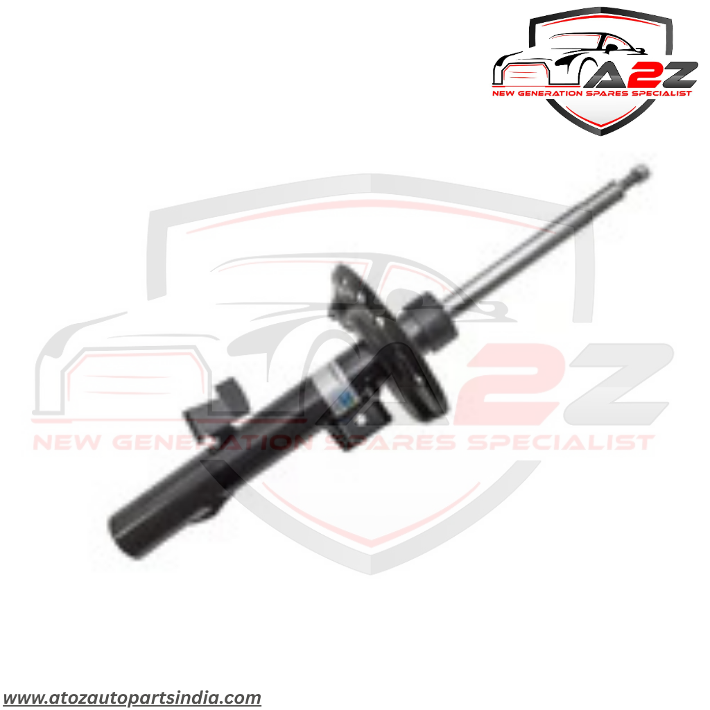 Front Left Shock Absorber LR031665 Compatible With LAND ROVER FREELANDER 2 (L359) | LR2 (1PCS)