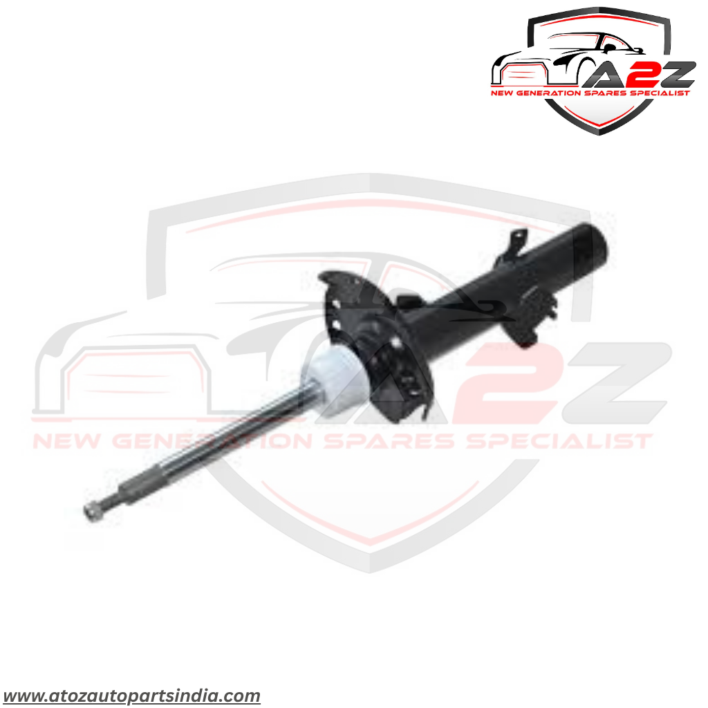 Front Left Shock Absorber LR031665 Compatible With LAND ROVER FREELANDER 2 (L359) | LR2 (1PCS)
