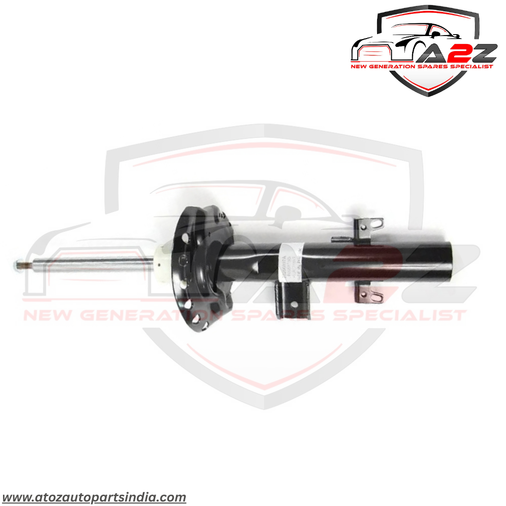 Rear Left Shock Absorber LR031668 Compatible With LAND ROVER FREELANDER 2 (L359) | LR2 (1PCS)