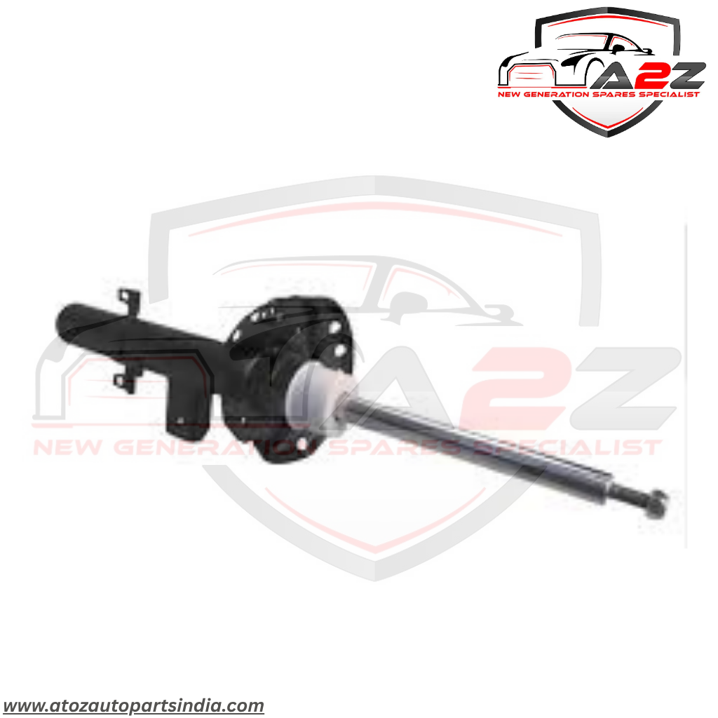 Rear Right Shock Absorber LR031666 Compatible With LAND ROVER FREELANDER 2 (L359) | LR2 (1PCS)