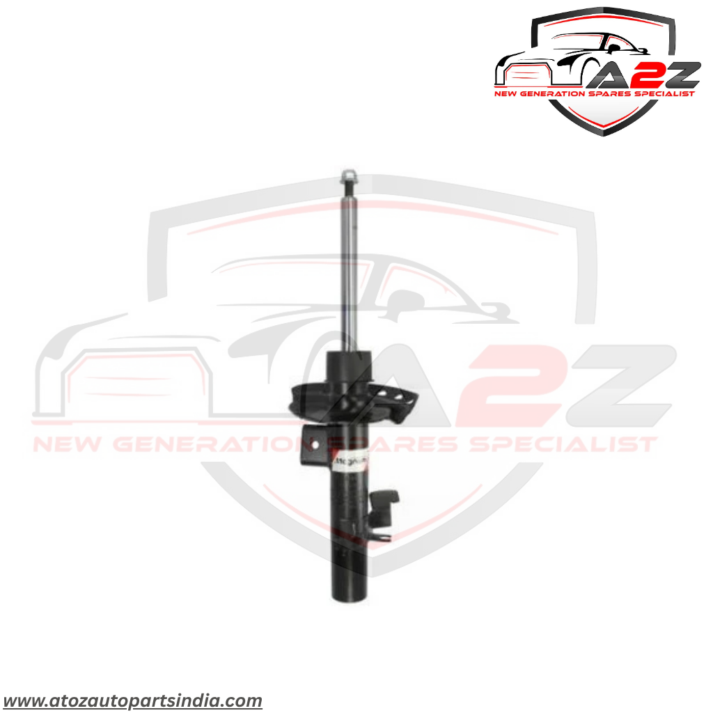 Front Shock Absorber Set Left 30760309 & Right 30760310 Compatible With VOLVO XC60 I SUV (156)  (1PCS) O.M