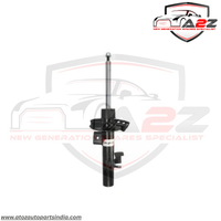 Front Shock Absorber Set Left 30760309 & Right 30760310 Compatible With VOLVO XC60 I SUV (156)  (1PCS) O.M