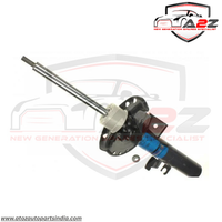 Front Shock Absorber Set Left 30760309 & Right 30760310 Compatible With VOLVO XC60 I SUV (156)  (1PCS) O.M