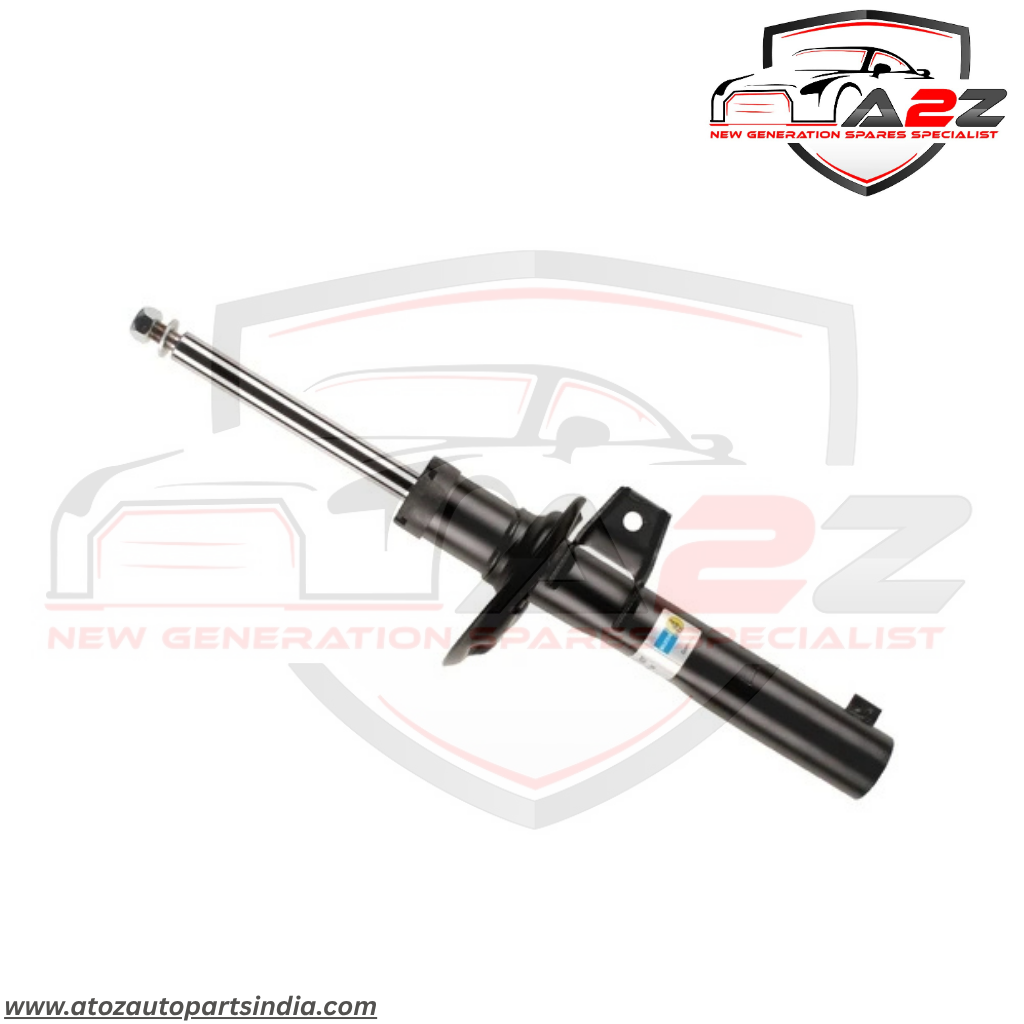 Front Shock Absorber 1K0413031CM Compatible With SKODA OCTAVIA II (1Z3) | LAURA & VW JETTA III (1K2) | BORA | VENTO, JETTA IV (162, 163, AV3, AV2) | JETTA / CLASICO | VENTO (1PCS)