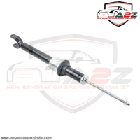 Front (Left & Right Same) Shock Absorber 2113235600 A2113235600 2113232300 2113230000 Compatible With MERCEDES-BENZ CLS (C219) E-CLASS (W211) (1PCS)