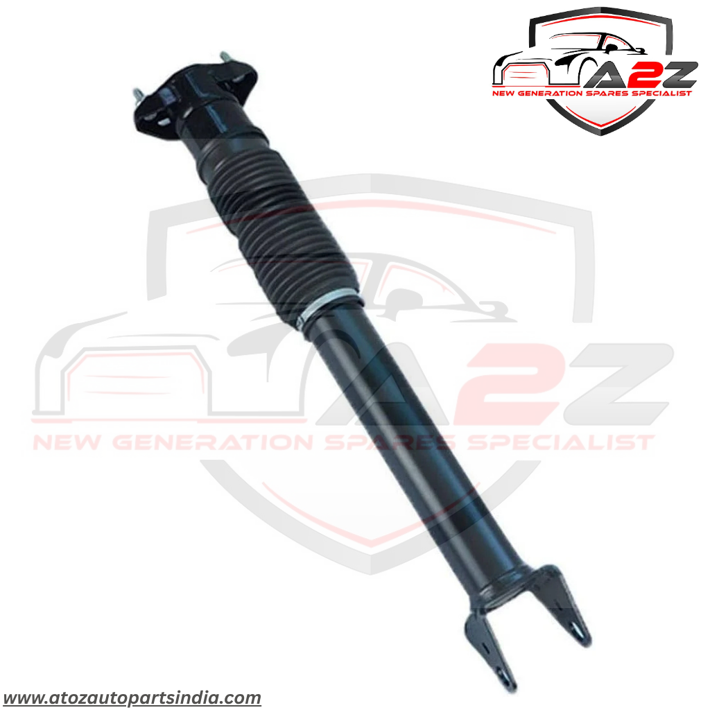 Rear (Left & Right Same) Shock Absorber 1663201130 1663200030 1663231130 Compatible With MERCEDES-BENZ GLE (W166) & M-CLASS (W166) (1PCS)