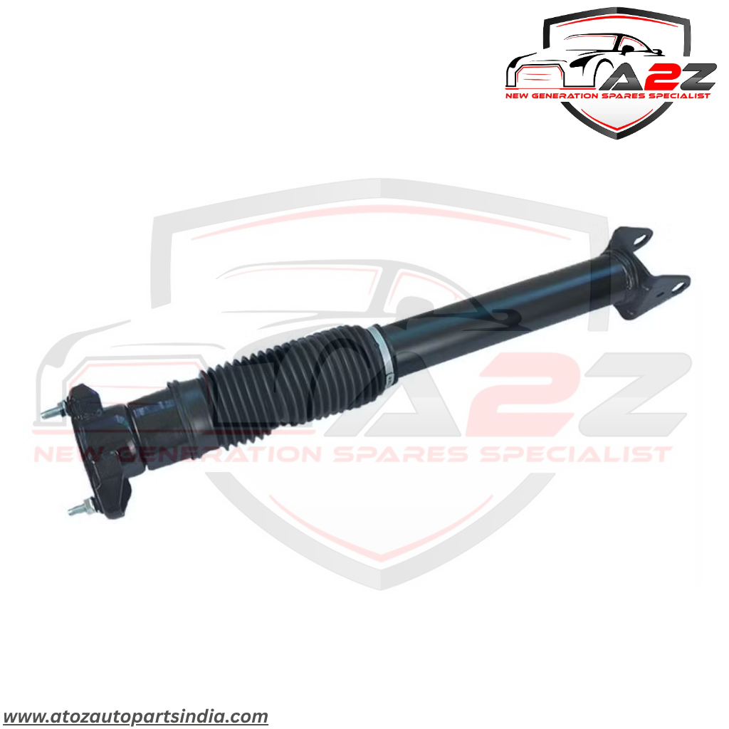 Rear (Left & Right Same) Shock Absorber 1663201130 1663200030 1663231130 Compatible With MERCEDES-BENZ GLE (W166) & M-CLASS (W166) (1PCS)
