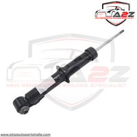 Rear Left Shock Absorber 33529807017 33529807019 Compatible With MINI COUNTRYMAN (R60) (1PCS)