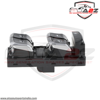 Power Window Switch Master Window Switch 8KD959851A 8K0959851F (10 Pin) Compatible With AUDI A4 B8 (8K2) | A4 / S4