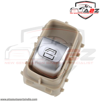 Beige Window Switch 2059051513 2059051513 2057371000 2229051904 2229052203 Compatible With MERCEDES Benz C-CLASS  W205  Tag-SW-43