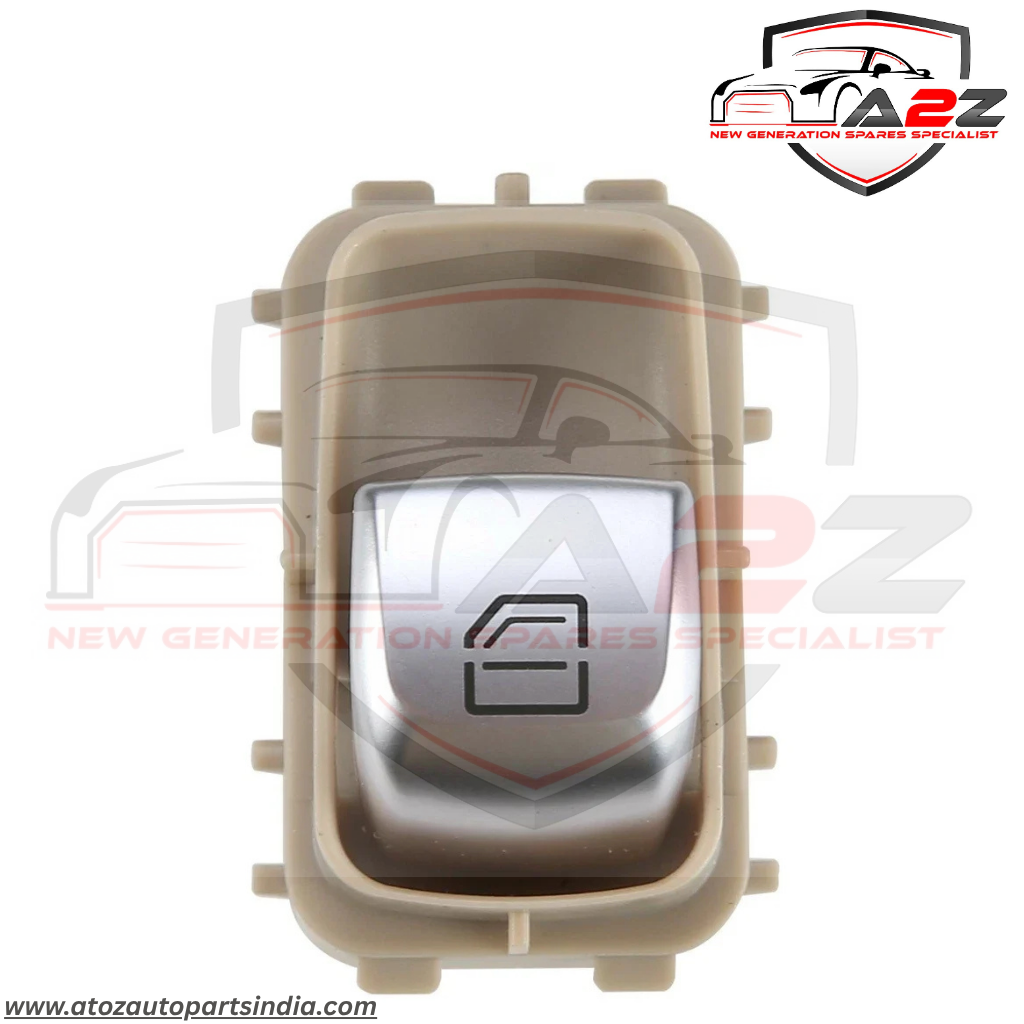Beige Window Switch 2059051513 2059051513 2057371000 2229051904 2229052203 Compatible With MERCEDES Benz C-CLASS  W205  Tag-SW-43