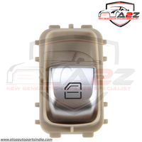 Beige Window Switch 2059051513 2059051513 2057371000 2229051904 2229052203 Compatible With MERCEDES Benz C-CLASS  W205  Tag-SW-43