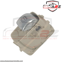 Beige Window Switch 2059051513 2059051513 2057371000 2229051904 2229052203 Compatible With MERCEDES Benz C-CLASS  W205  Tag-SW-43