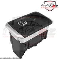 4-Pin Window Switch For Models 204/212/207/197 2049058202 2049058102 2048700451 A2049058202  A2049058102 Compatible With MERCEDES Benz C-CLASS W204 & E-CLASS W212 Tag-SW-36