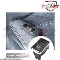 4-Pin Window Switch For Models 204/212/207/197 2049058202 2049058102 2048700451 A2049058202  A2049058102 Compatible With MERCEDES Benz C-CLASS W204 & E-CLASS W212 Tag-SW-36