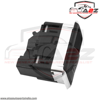 4-Pin Window Switch For Models 204/212/207/197 2049058202 2049058102 2048700451 A2049058202  A2049058102 Compatible With MERCEDES Benz C-CLASS W204 & E-CLASS W212 Tag-SW-36