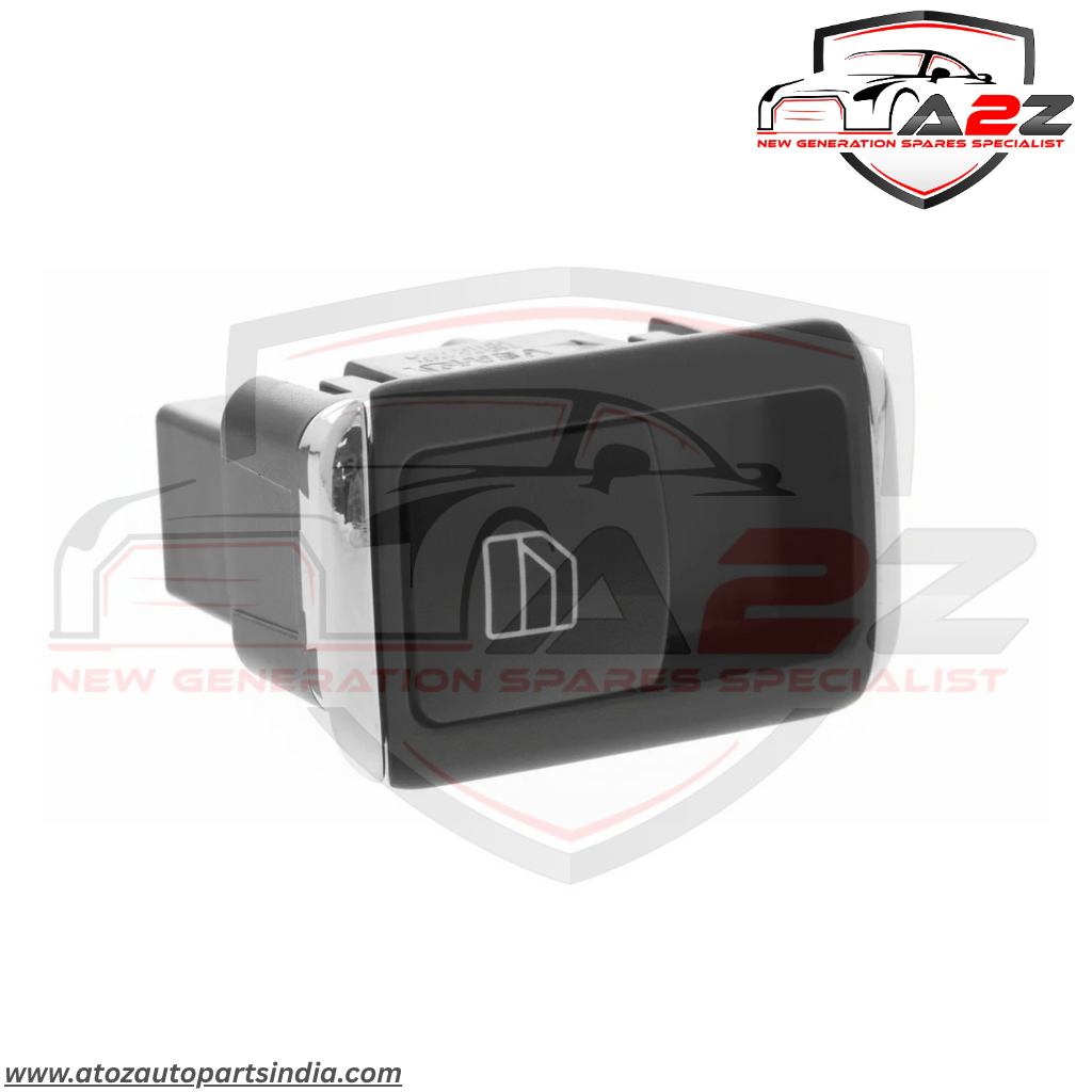 4-Pin Window Switch For Models 204/212/207/197 2049058202 2049058102 2048700451 A2049058202  A2049058102 Compatible With MERCEDES Benz C-CLASS W204 & E-CLASS W212 Tag-SW-36