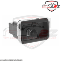4-Pin Window Switch For Models 204/212/207/197 2049058202 2049058102 2048700451 A2049058202  A2049058102 Compatible With MERCEDES Benz C-CLASS W204 & E-CLASS W212 Tag-SW-36