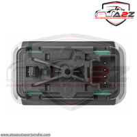 4-Pin Window Switch For Models 204/212/207/197 2049058202 2049058102 2048700451 A2049058202  A2049058102 Compatible With MERCEDES Benz C-CLASS W204 & E-CLASS W212 Tag-SW-36