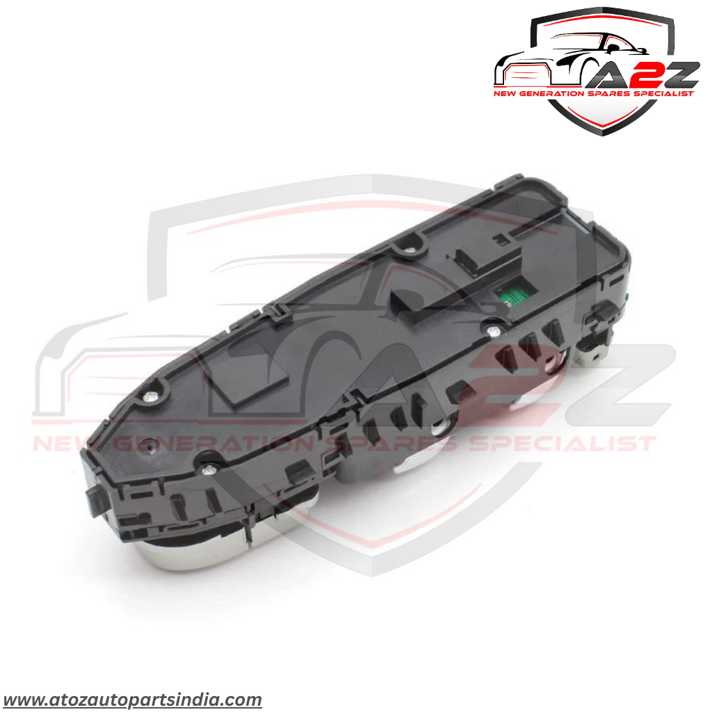 Window Switch Main Compatible With Mercedes C Class Window Switch Main C Class W205 2016 Glc W253 2016 E Class W213 2018 Beige Tag No.43