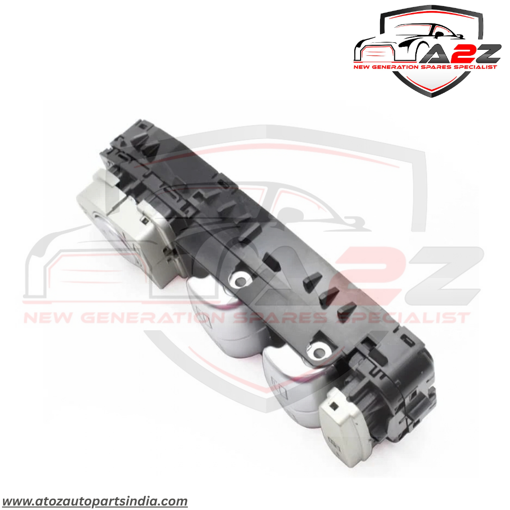 Window Switch Main Compatible With Mercedes C Class Window Switch Main C Class W205 2016 Glc W253 2016 E Class W213 2018 Beige Tag No.43