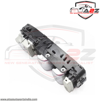 Window Switch Main Compatible With Mercedes C Class Window Switch Main C Class W205 2016 Glc W253 2016 E Class W213 2018 Beige Tag No.43