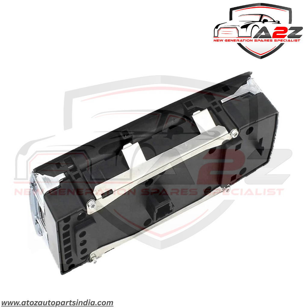 Window Black Switch (3 Pin) 1669054400 16690544009107 1669054400649107 Compatible with Mercedes-Benz A-CLASS W176 & B-CLASS 246, W166 176/246/242/117/166/157/292 Tag-SW-13