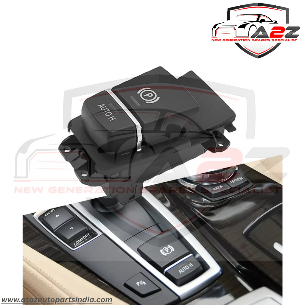 Parking Black Switch 11 Pin PowerWindow Switch  F10/F06/F25/F12/F13 61319385029  61319355233 61319349037 61319349035 61319318730 Compatible with BMW 5 Series F10 & X3 F25 Tag-SW-21