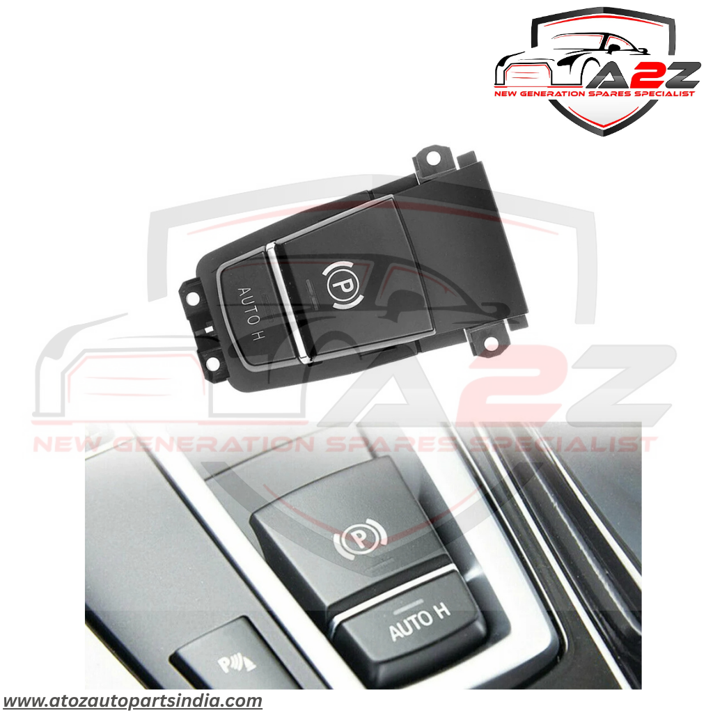 Parking Black Switch 11 Pin PowerWindow Switch  F10/F06/F25/F12/F13 61319385029  61319355233 61319349037 61319349035 61319318730 Compatible with BMW 5 Series F10 & X3 F25 Tag-SW-21