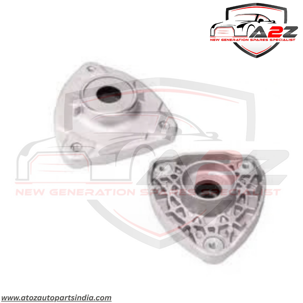 Front Suspension Support Strut Mount 2463230020 A2463230020 Compatible With MERCEDES-BENZ A-CLASS (W176) & B-CLASS Sports Tourer (W246, W242) & CLA Coupe (C117) & GLA-CLASS (X156)
