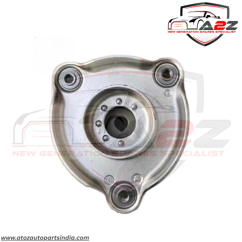 Front Shocker Mount Set 2473230020 Compatible With Mercedes Benz A-Class (W177), B-Class (W247)