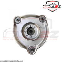 Front Shocker Mount Set 2473230020 Compatible With Mercedes Benz A-Class (W177), B-Class (W247)